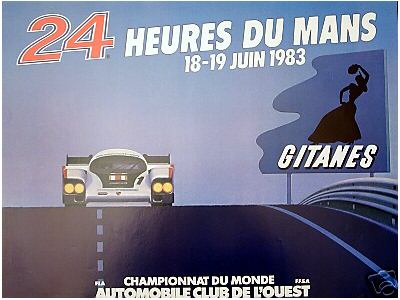 Auto Racing Fabi on Suivante Classement General Annees Le Mans Fiches Autos N Voiture